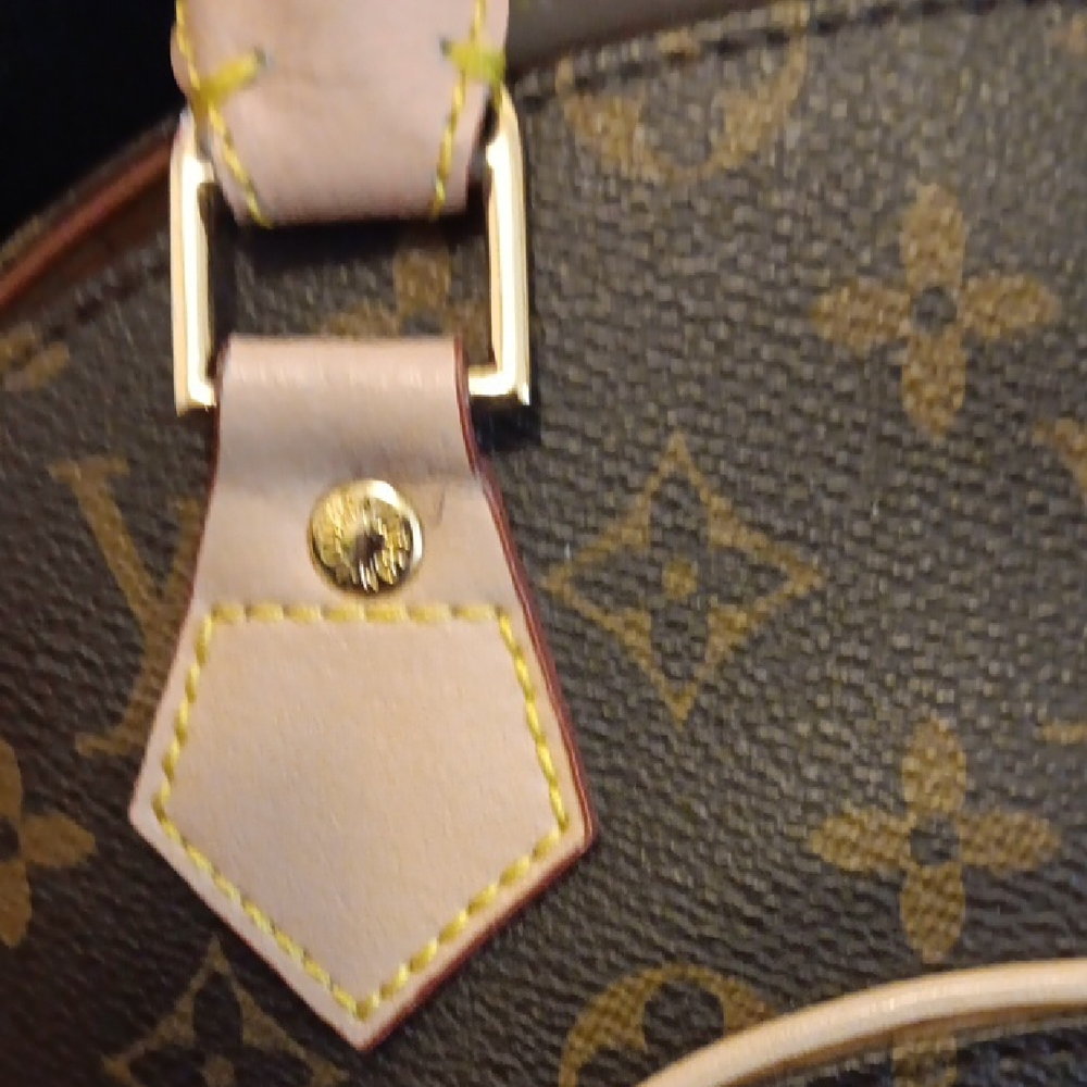 Louis Vuitton Multicolor Monogram Shoulder Bag - Picture 2 of 10